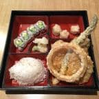 Best 8.Vegetable Tempura Bento Box (Lunch) in State College, PA