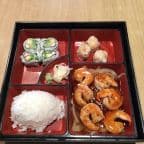 Best 2.Shrimp Teriyaki Bento Box (Lunch) in State College, PA