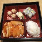 Best 1.Chicken Teriyaki Bento Box (Lunch) in State College, PA