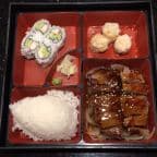 Best 3.Beef Teriyaki Bento Box (Lunch) in State College, PA